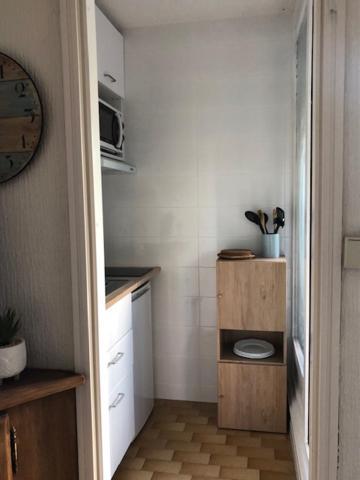 La Grande Motte Apartment Luaran gambar