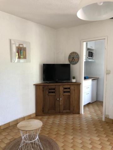 La Grande Motte Apartment Luaran gambar