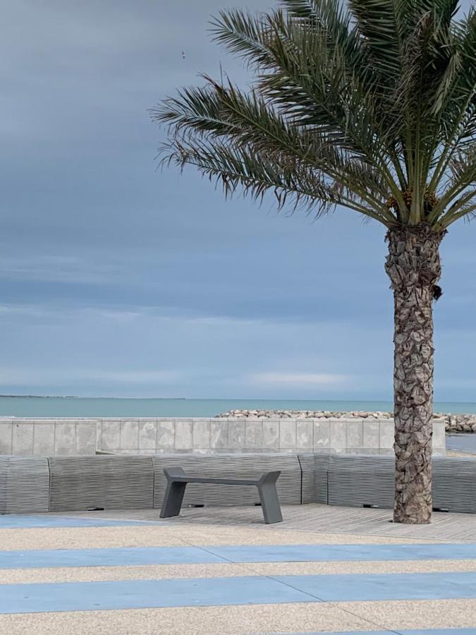 La Grande Motte Apartment Luaran gambar
