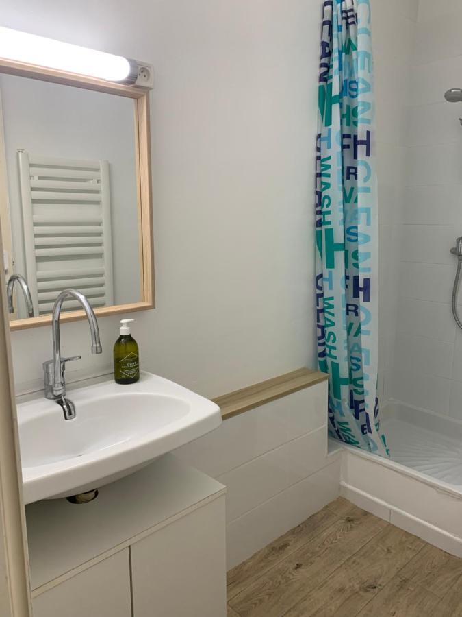 La Grande Motte Apartment Luaran gambar