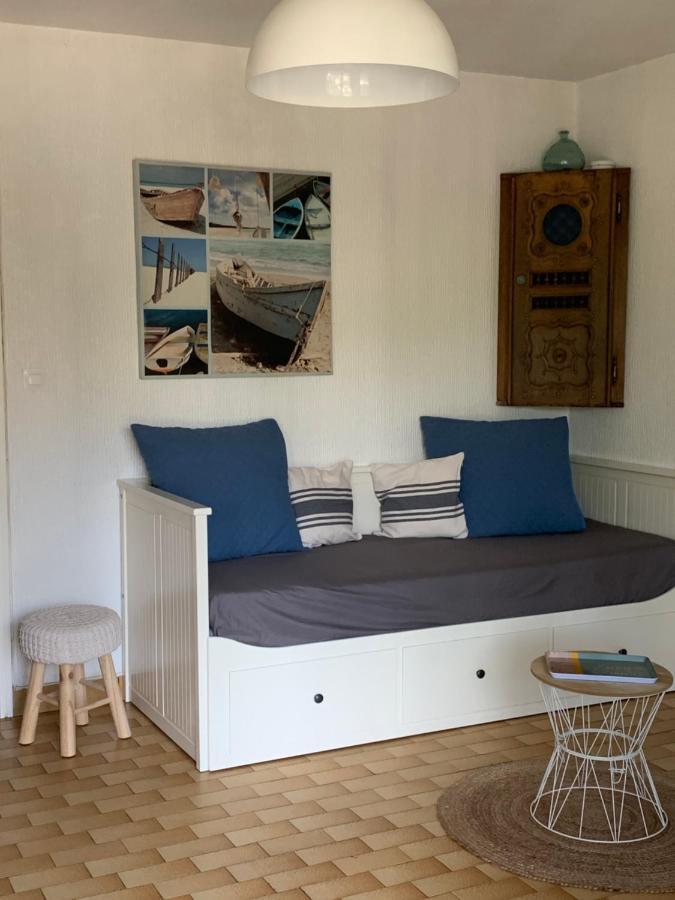 La Grande Motte Apartment Luaran gambar